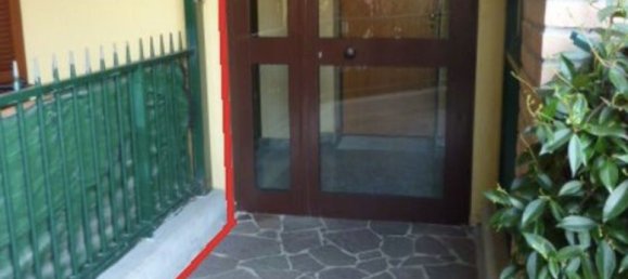 3-salle Appartement à Casirate d'Adda, Italy No. 6719 40