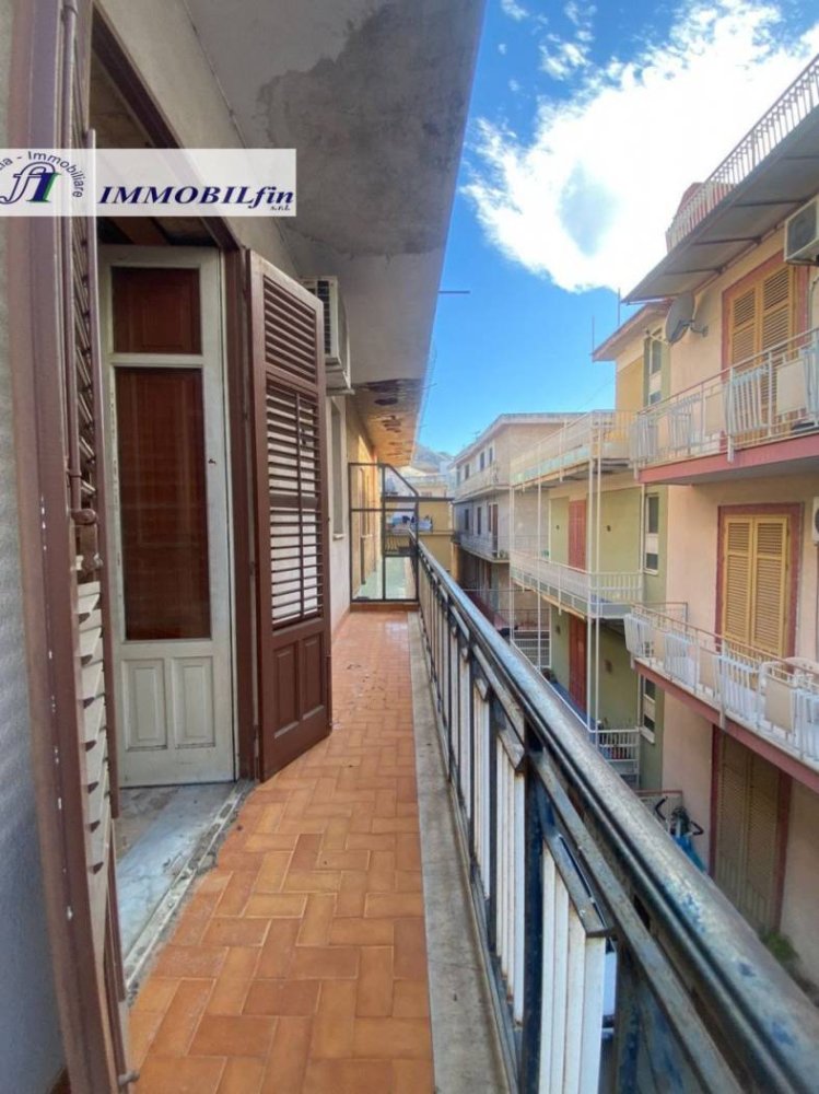 3 bedrooms House in Villabate, Italy No. 294601