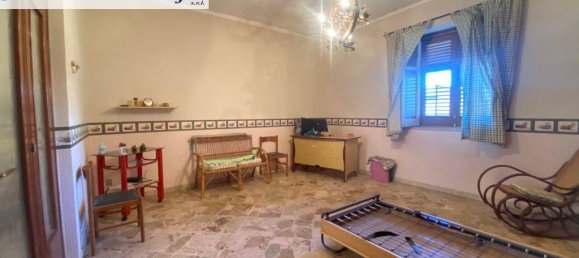 3 bedrooms House in Villabate, Italy No. 294601 21