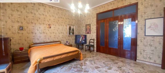 3 bedrooms House in Villabate, Italy No. 294601 11