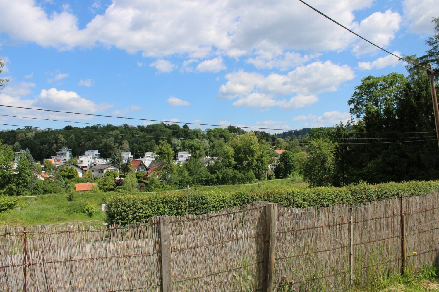  Land in Graz, Austria No. 214074