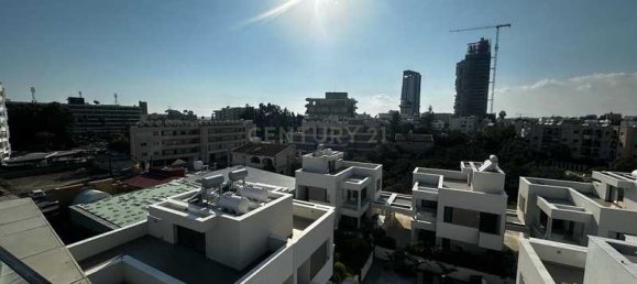 3 غرف نوم بانتهاوس في Limassol, Cyprus رقم 7911 4