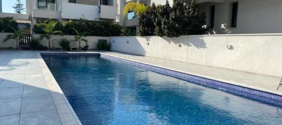 3 غرف نوم بانتهاوس في Limassol, Cyprus رقم 7911 3