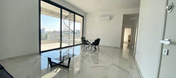 3 غرف نوم بانتهاوس في Limassol, Cyprus رقم 7911 5