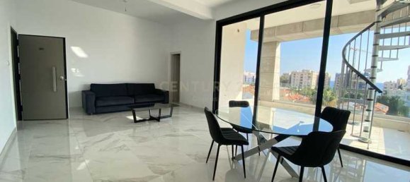 3 غرف نوم بانتهاوس في Limassol, Cyprus رقم 7911 6