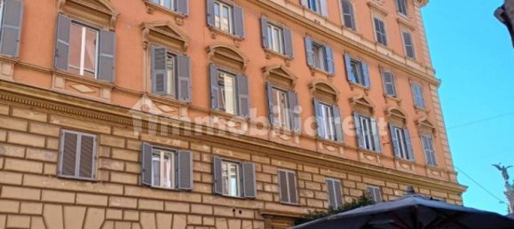 1 غرف نوم شقة في Rome, Italy رقم 348417 3