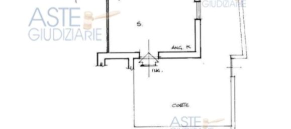 2غرفة شقة في Rome, Italy رقم 190554 42