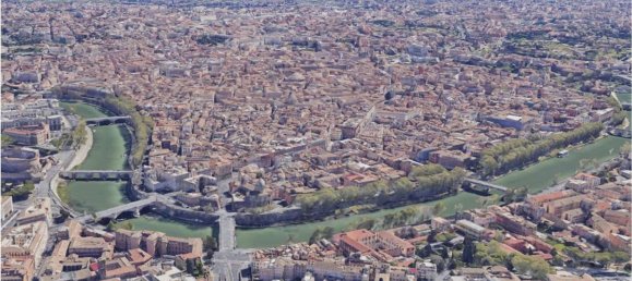 2غرفة شقة في Rome, Italy رقم 190554 24