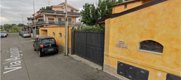 2غرفة شقة في Rome, Italy رقم 190554 11