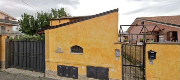 2غرفة شقة في Rome, Italy رقم 190554 12