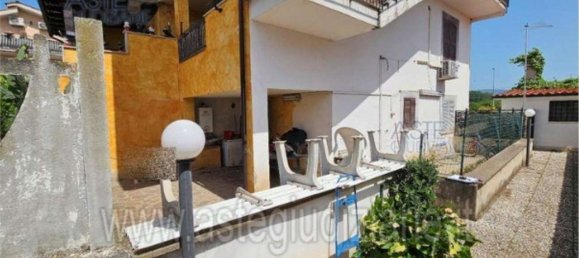 2غرفة شقة في Rome, Italy رقم 190554 9