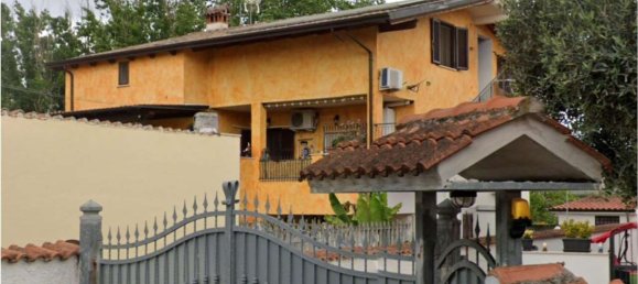 2غرفة شقة في Rome, Italy رقم 190554 2