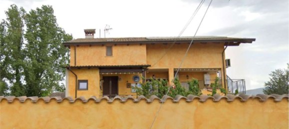 2غرفة شقة في Rome, Italy رقم 190554 13