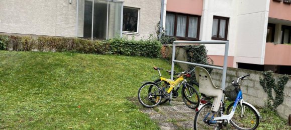 4 rooms Apartment in Vienna, Austria No. 34059 19