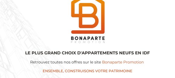 Apartamento T2 em Osny, France N.º 296479 2