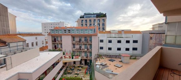 1 chambre Appartement à Porto, Portugal No. 40174 10