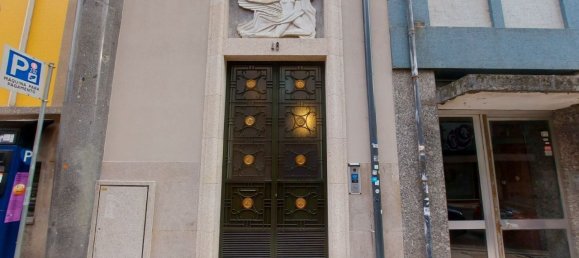 1 chambre Appartement à Porto, Portugal No. 40174 15