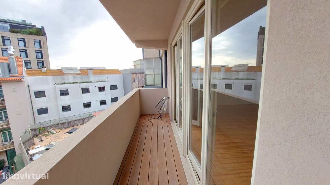 1 chambre Appartement à Porto, Portugal No. 40174