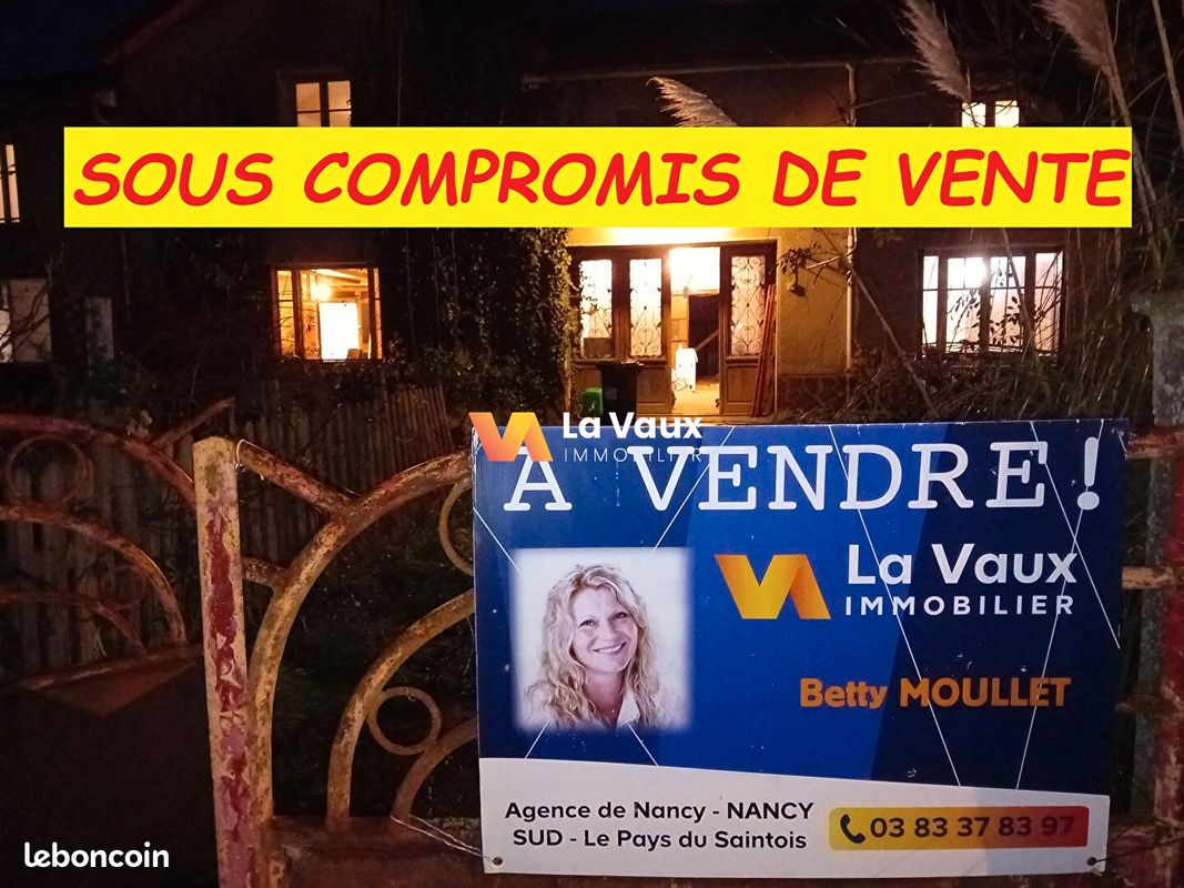 8-salle Maison de ville à Diarville, France No. 86287