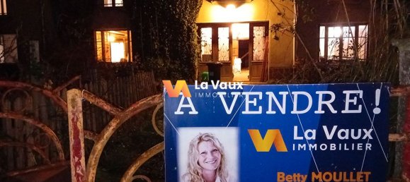 8-salle Maison de ville à Diarville, France No. 86287 17