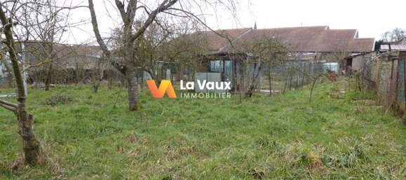 8-salle Maison de ville à Diarville, France No. 86287 3