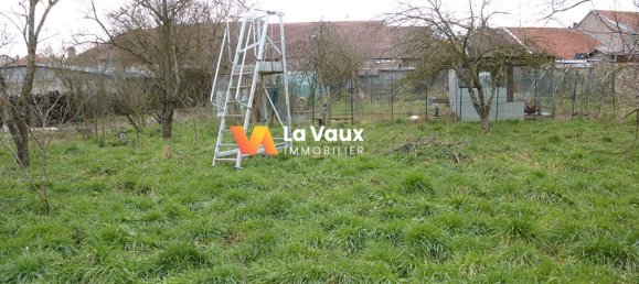 8-salle Maison de ville à Diarville, France No. 86287 12