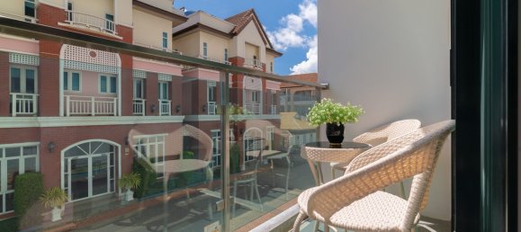 1 chambre Condo à Wekata condominium Phuket, Thailand No. 28208 5