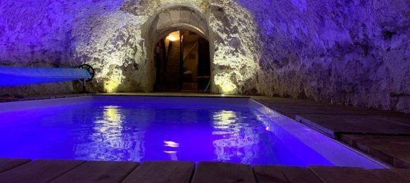 14 bedrooms Villa in Loir-et-Cher, France No. 58200 5