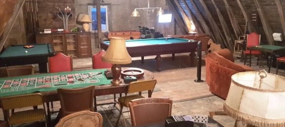 14 bedrooms Villa in Loir-et-Cher, France No. 58200 7