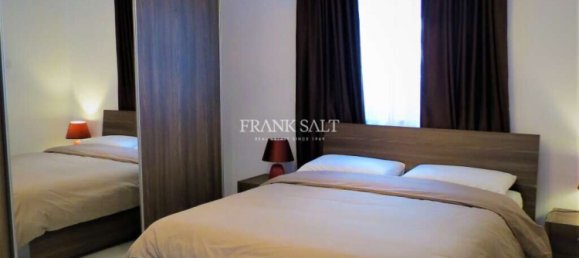 3 bedrooms Maisonette in Ta' Xbiex, Malta No. 6385 9