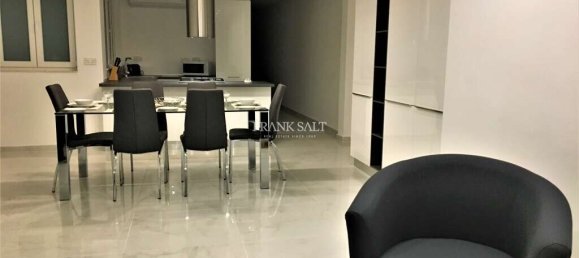 3 bedrooms Maisonette in Ta' Xbiex, Malta No. 6385 2