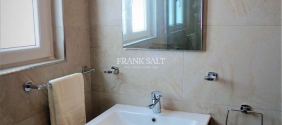 3 bedrooms Maisonette in Ta' Xbiex, Malta No. 6385 11