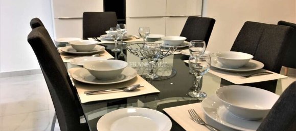 3 bedrooms Maisonette in Ta' Xbiex, Malta No. 6385 3