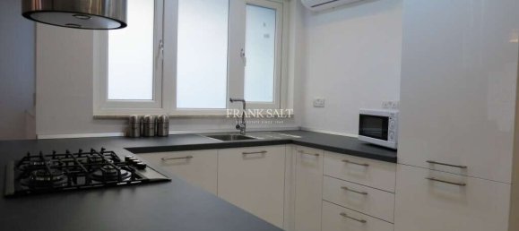 3 bedrooms Maisonette in Ta' Xbiex, Malta No. 6385 5