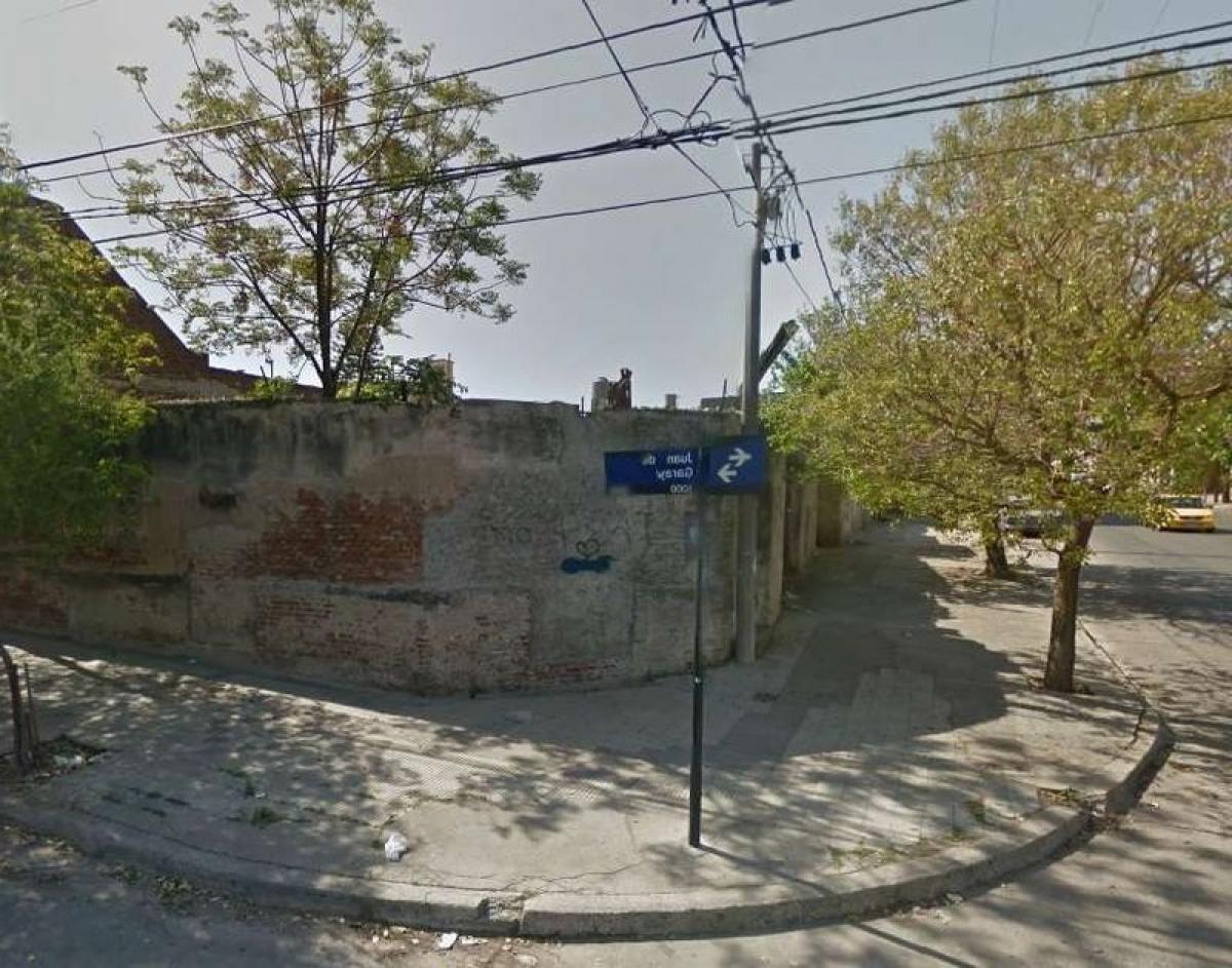  Land in Cordoba, Argentina No. 49230