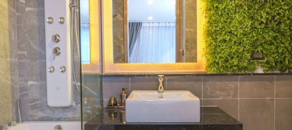 Apartamento de 3 divisões em Pattaya, Thailand N.º 62739 9