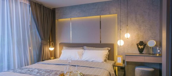 Apartamento de 3 divisões em Pattaya, Thailand N.º 62739 7