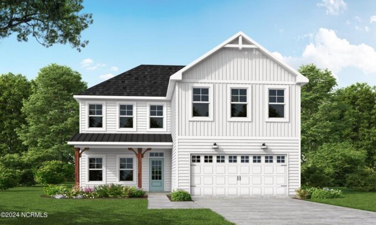 3 chambres Maison à Jacksonville, USA No. 440480