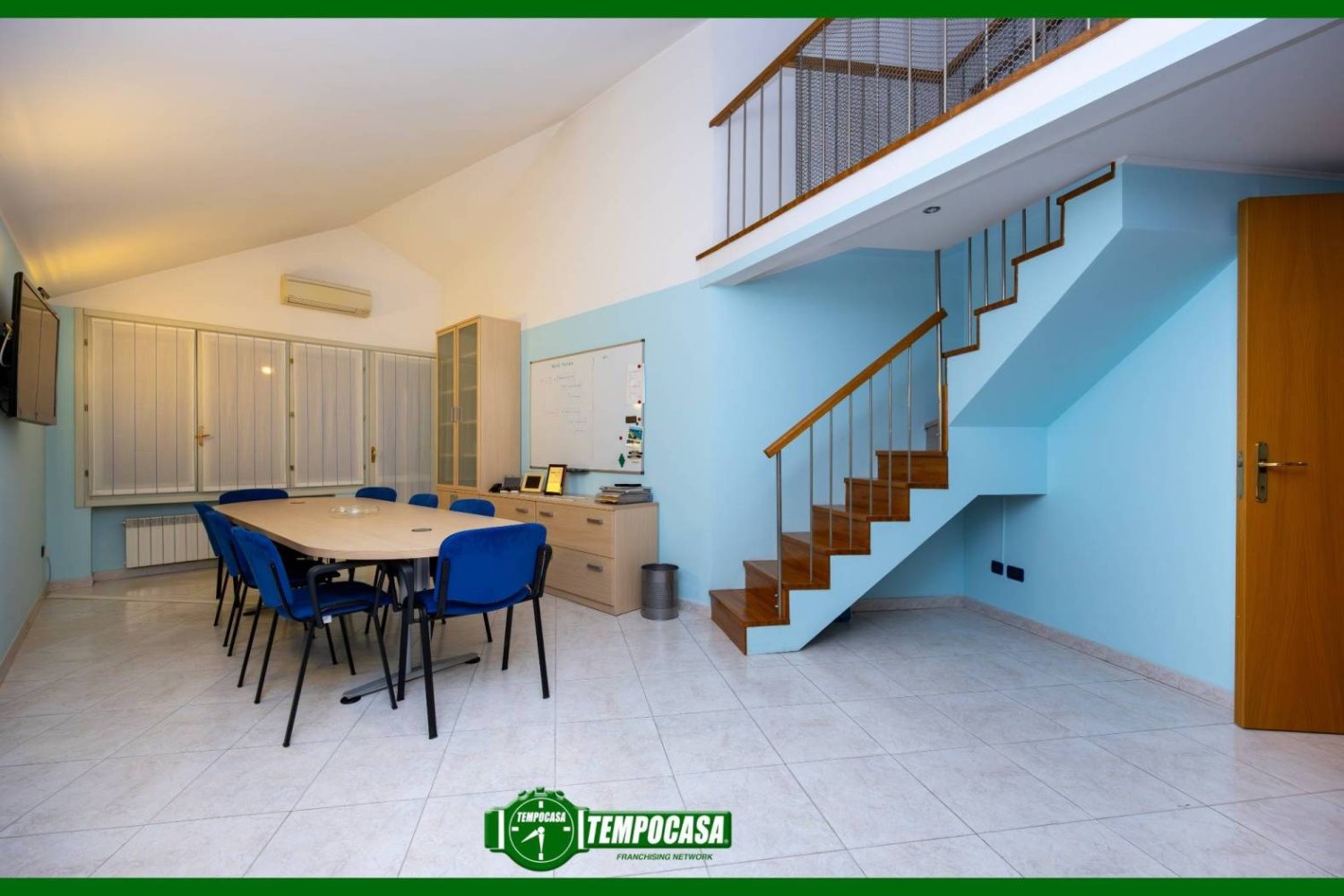 Apartamento T2 em Masate, Italy N.º 292641