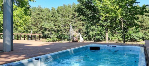 Granja de 4 habitaciónes en Ammerland, Germany No. 263667 3