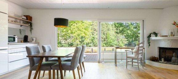 Granja de 4 habitaciónes en Ammerland, Germany No. 263667 6