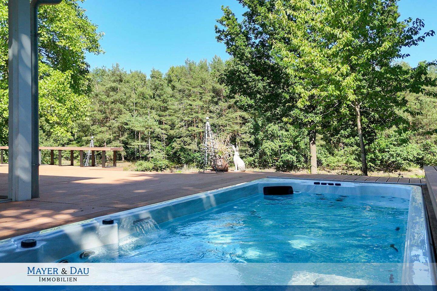 Granja de 4 habitaciónes en Ammerland, Germany No. 263667