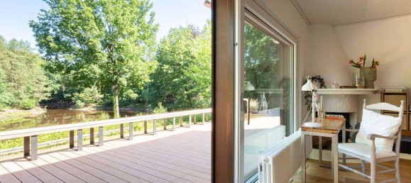 Granja de 4 habitaciónes en Ammerland, Germany No. 263667 11