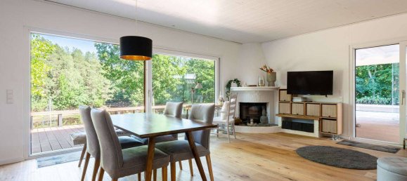 Granja de 4 habitaciónes en Ammerland, Germany No. 263667 7