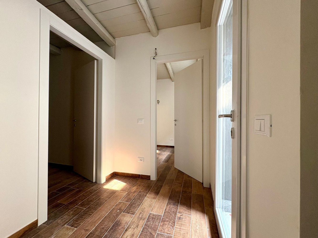 Apartamento de 2 divisões em Darfo Boario Terme, Italy N.º 307612