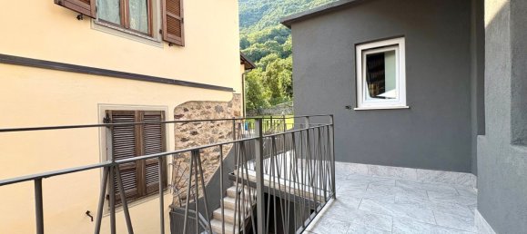 Apartamento de 2 divisões em Darfo Boario Terme, Italy N.º 307612 15