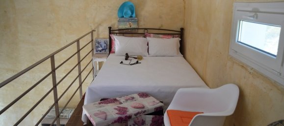 4 chambres Propriété commerciale à Heraklion, Greece No. 5327 14