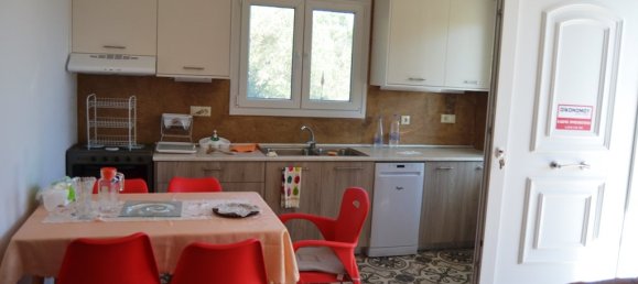 4 chambres Propriété commerciale à Heraklion, Greece No. 5327 7