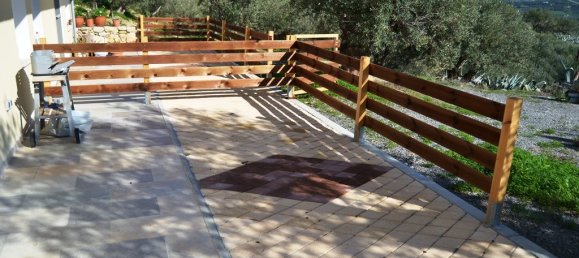 4 chambres Propriété commerciale à Heraklion, Greece No. 5327 20