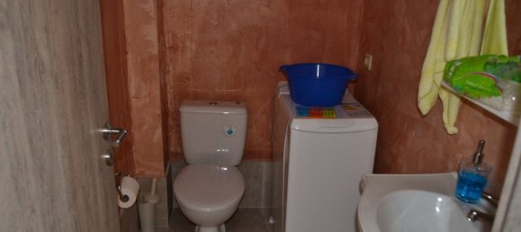 4 chambres Propriété commerciale à Heraklion, Greece No. 5327 9